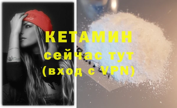 стафф Арсеньев