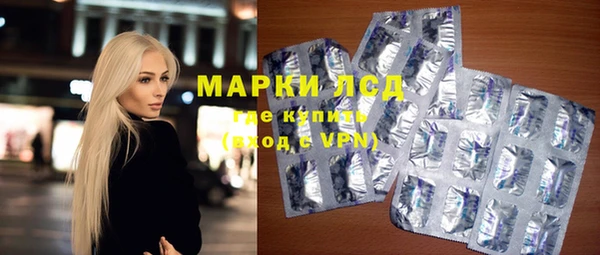 стафф Арсеньев
